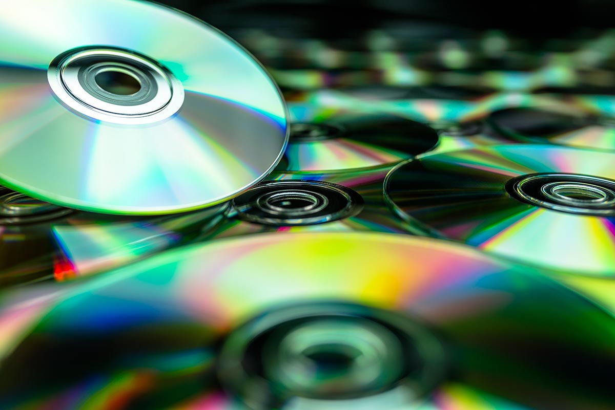 dvd